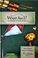 All About Reading What Am I? A collection of Short Stories Level 2 Volume 1
