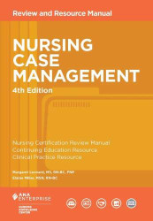 Nursing Case Management Review and Resource Manual