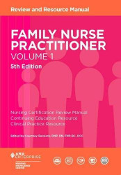 Family Nurse Practitioner Volume 1