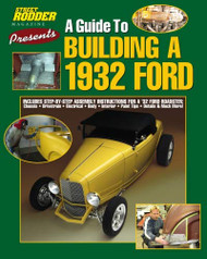 Guide to Building a 1932 Ford