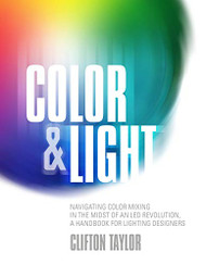 Color & Light: Navigating Color Mixing in the Midst of an LED