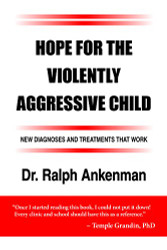 Hope for the Violently Aggressive Child