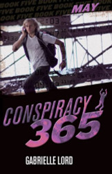 May (Conspiracy 365)