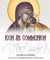 Icon as Communion: The Ideals and Compositional Principles of Icon