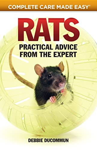 Rats: Practical Advice from the Expert