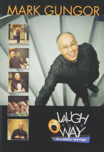 Laugh Your Way to a Better Marriage
