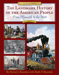 Landmark History of the American People Volume 1