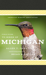 American Birding Association Field Guide to Birds of Michigan