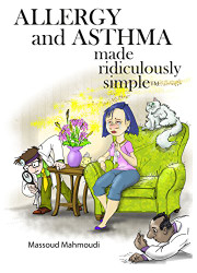 Allergy and Asthma Made Ridiculously Simple - Made Ridiculously Simple