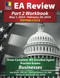 PassKey Learning Systems EA Review Part 2 Workbook Three Complete IRS