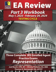 PassKey Learning Systems EA Review Part 3 Workbook