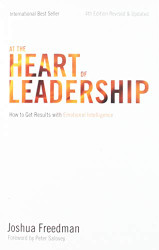 At the Heart of Leadership