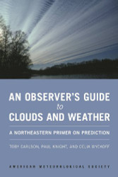 Observer's Guide to Clouds and Weather