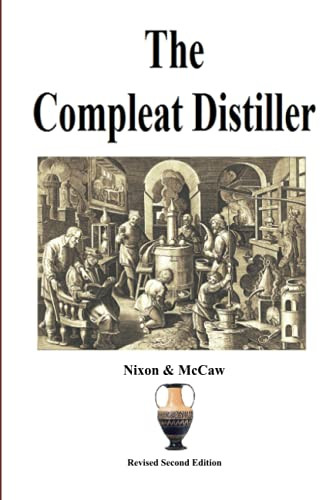 Compleat Distiller: Revised
