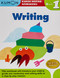 Kumon Grade 1 Writing (Kumon Writing Workbooks)