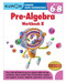 Kumon Pre-Algebra Workbook II (Kumon Math Workbooks)