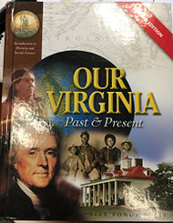 Our Virginia Past and Present