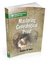 Mastering Genealogical Proof