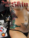 Into The Skin: The Ultimate Tattoo Sourcebook (Tattoo-U)