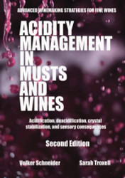 Acidity Management in Musts and Wines