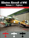 Albatros Aircraft of WWI | Volume 4