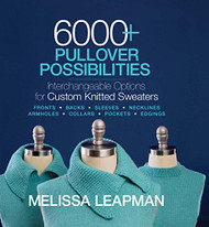 6000+ Pullover Possibilities