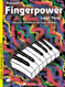 Fingerpower - Level Three: Effective Technic for All Piano Methods