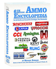 Ammo Encyclopedia