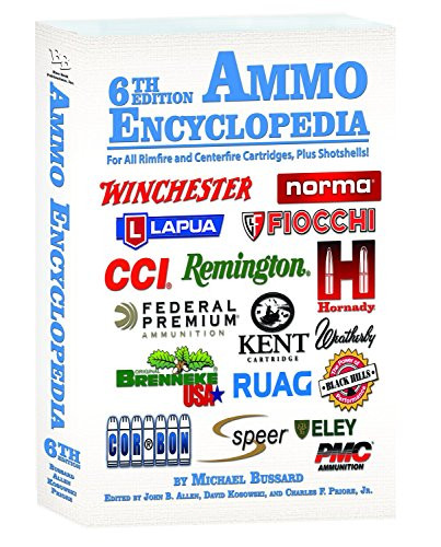 Ammo Encyclopedia