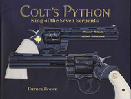 Colt's Python King of the Seven Serpents