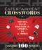 Entertainment Crosswords