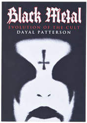 Black Metal: Evolution of the Cult (Extreme Metal)