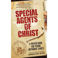 Special Agents of Christ