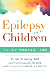 Epilepsy in Children: What Every Parent Needs to Know