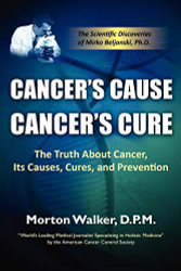 Cancer's Cause Cancer's Cure