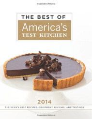 Best of America's Test Kitchen 2014