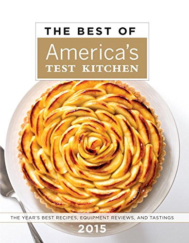 Best of America's Test Kitchen 2015