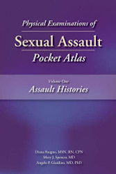 Physical Examinations of Sexual Assault Pocket Atlas