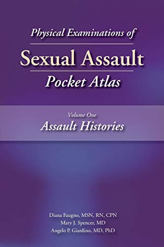 Physical Examinations of Sexual Assault Pocket Atlas