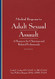 Medical Response to Adult Sexual Assault 2E