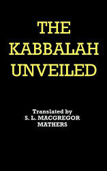 Kabbalah Unveiled