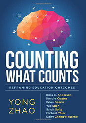 Counting What Counts: Reframing Education Outcomes