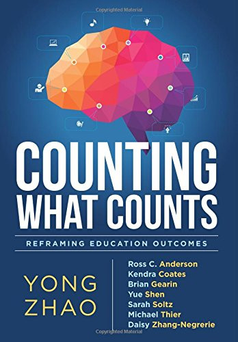 Counting What Counts: Reframing Education Outcomes