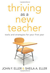 Thriving as a New Teacher