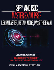ISP and ISOC Master Exam Prep - Learn Faster Retain More Pass
