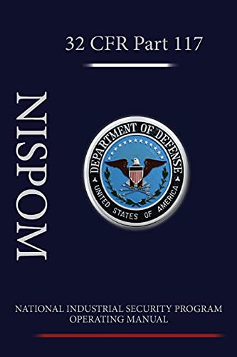 National Industrial Security Program Operating Manual
