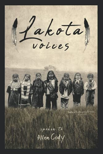 Lakota Voices