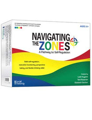 Navigating The Zones