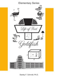 Life of Fred--Goldfish
