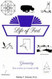 Life of Fred Geometry Expanded Edition